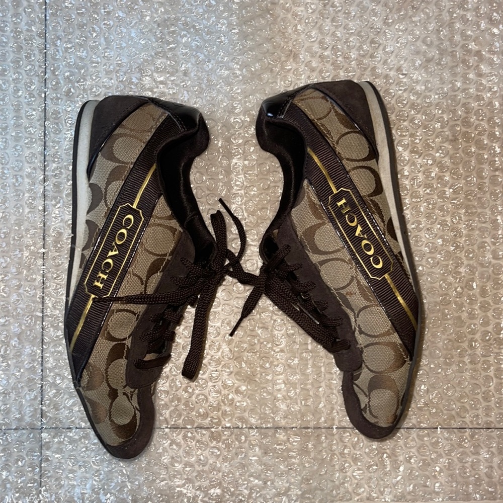 Women’s Coach Shoes